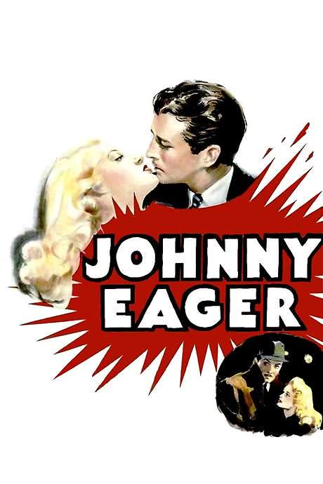 Johnny Eager